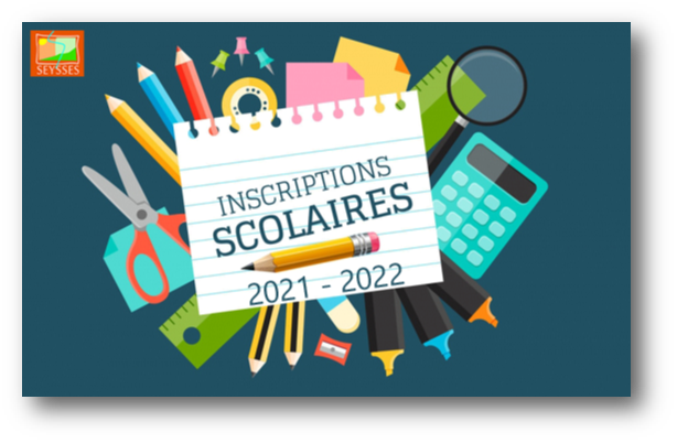 Rentrée 2021 – Horaires