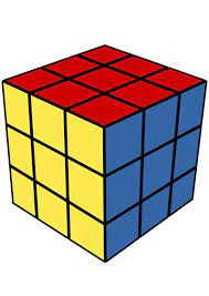 Club Rubik’s Cube