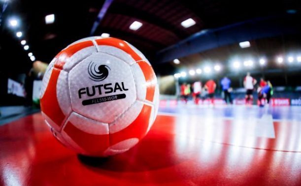 Championnat Futsal UNSS district